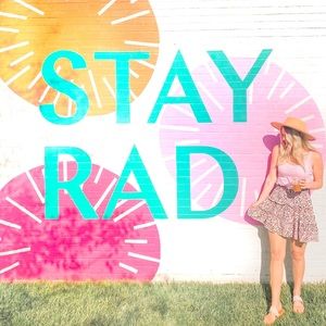 Meet your Posher, Leah